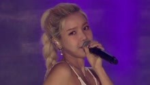 Mamamoo - MAMAMOO - Starry Night - 2018梦想演唱会 18/05/19