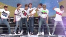 NCT DREAM - Miracle - 2018梦想演唱会 18/05/19