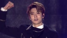 NCT - NCT U - BOSS - 2018梦想演唱会 18/05/19