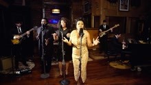 Melinda Doolittle - 比伯《Baby》实力翻唱