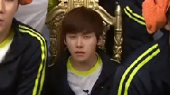 金圣圭(Infinite),南优贤(Infinite),韩国综艺,Infinite,Infinite-H - THIS IS INFINITE 驱赶主人公HOYA