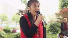  - 残疾人丁燕，一首《我的妈妈》一开口就忍不住心酸酸！