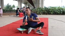  - 残疾人板车哥，带你回味经典《潇洒的走》让有情人不再迷茫！