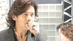 SMAP - 雪が降ってきた