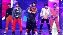 防弹少年团 - 防弹少年团 - Anpanman - BTS COMEBACK SHOW:HIGHLIGHT REEL