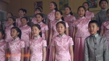  - 音乐教材里的童谣，《卢沟谣》词作者李明圣的家国情怀