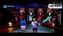  - 《情非得已》这样唱太好听比原唱还棒，张惠妹与哈林抢他要反目了