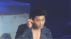 Super Junior,Super Junior-M - Talk & Henry抽问题
