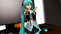 初音未来 - メルト