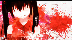 初音未来 - Scarlett & Mercury