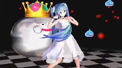 初音未来 - 未来幻想