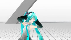 初音未来 - Galaxias!