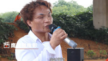  - 来自贵州的盲人谢冰，歌声具有穿透力，深入人心！