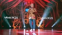  - 《热血街舞团》【舞蹈纯享】总决赛资格战冯正个人solo