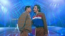  - 《热血街舞团》【舞蹈纯享】宋茜与秦煜带来精彩双人舞合作表演