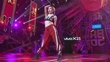  - 《热血街舞团》【舞蹈纯享】总决赛资格战刘芯廷个人solo