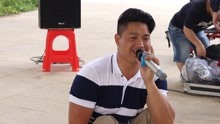 - 残疾人调音师，一首疗伤情歌《再度重相逢》送给为爱受伤的你！