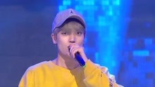 Teen Top - SEOUL NIGHT - SBS人气歌谣 现场版 18/05/27