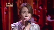 赵贤雅 - 为了我的离别 - 不朽的名曲 现场版 18/05/26