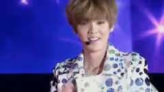 EXO-M - 千年等一鹿