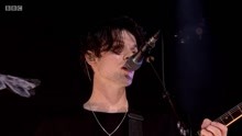 詹姆斯·迈克尔·贝 - James Bay 2018现场