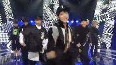 BTOB - 嘀嘀叭叭