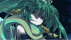 初音未来 - XX