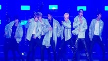 防弹少年团 - 防弹少年团 - Not Today - THE WINGS TOUR2017