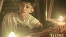 金Samuel - 金Samuel - TEENAGER