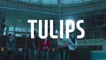  - Snuper - Tulips 歌词版