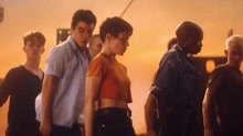  - Christine and The Queens