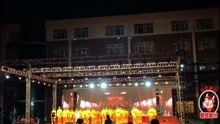  - 武术精忠报国艺术节表演