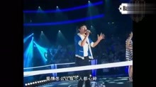  - 《中国好声音》那英终于听到了她唱不了的女声“海豚音”