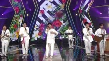  - The EastLight. - Love Flutters - MBC Show Champion 现场版 18/05/30