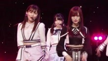 AKB48 - Teacher Teacher 现场版