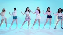 AOA - Special Clip：AOA - Bingle Bangle