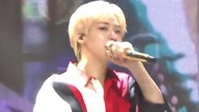 N.Flying - HOW R U TODAY - MBC Show Champion 现场版 18/05/30