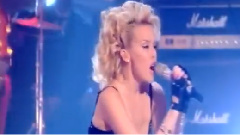 Kylie Minogue - 2 Hearts