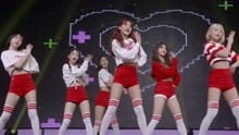 AOA - AOA - Bingle Bangle 现场版