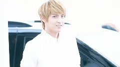 EXO-M - 与Kris一起度过的2012年