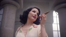 Dita Von Teese - Sparkling Rain