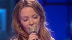 Kylie Minogue - Red Blooded Woman Des & Mel 04