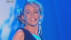 Kylie Minogue - Come Into My World