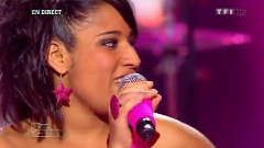 Katy Perry - I Kissed A Girl Star Academy