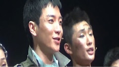 Super Junior,利特(Super Junior) - The Promise谢幕