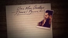 Daniel Barone - One More Goodbye