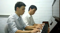 滨崎步 - Crossroad (Full Piano Version)
