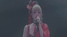 GARNiDELiA - Error 现场版