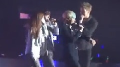Super Junior,Super Junior-M - 粉丝互动