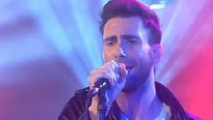 Maroon 5 - Misery